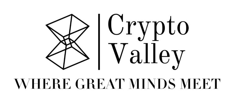 crypto valley linkedin