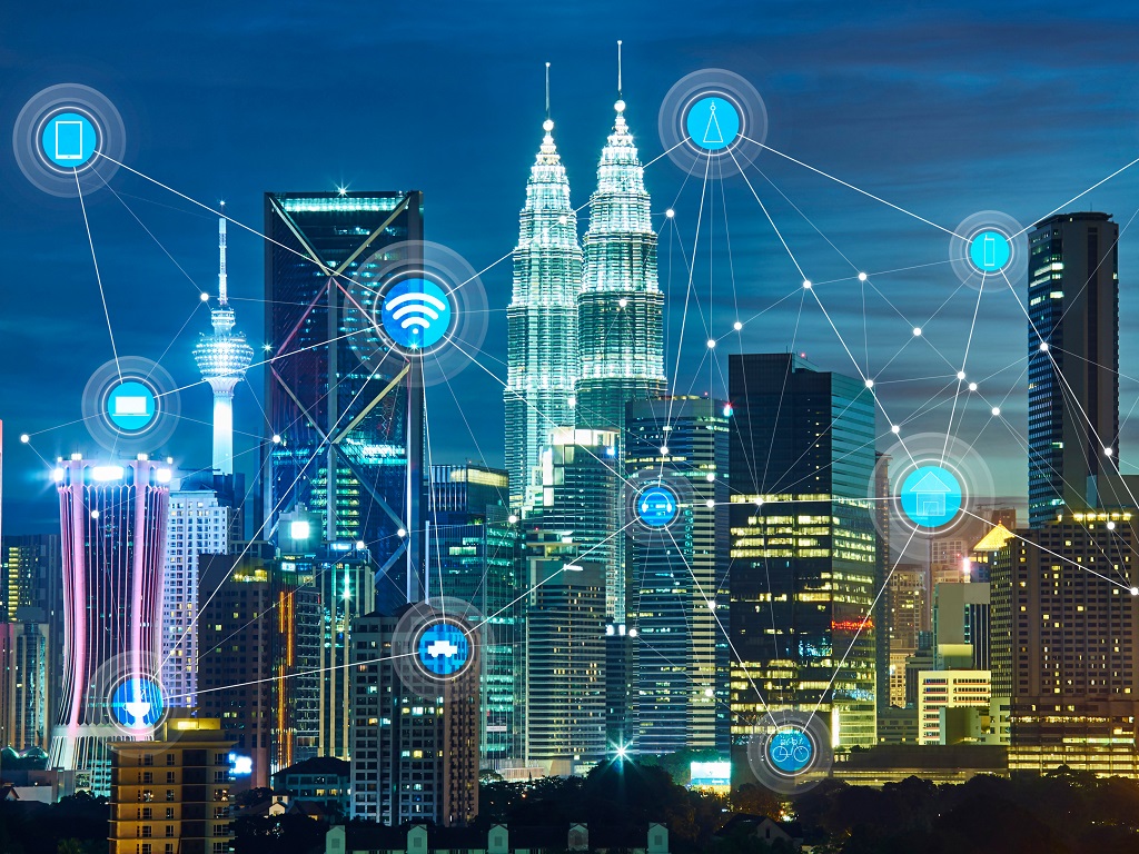 smartcity-kuala-lumpur